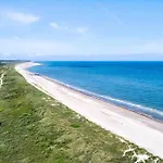 Сasa de vacaciones Jb126-fjerritslev-tyttebaerstien-48