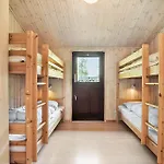 Jb126-fjerritslev-tyttebaerstien-48 Сasa de vacaciones Fjerritslev