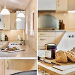 Сasa de vacaciones Jb126-fjerritslev-tyttebaerstien-48 *