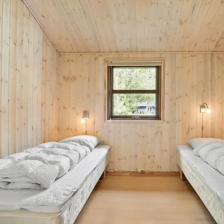 Сasa de vacaciones Jb126-fjerritslev-tyttebaerstien-48 *